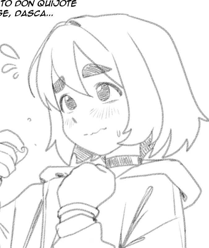 various Thernz OC - Image 41