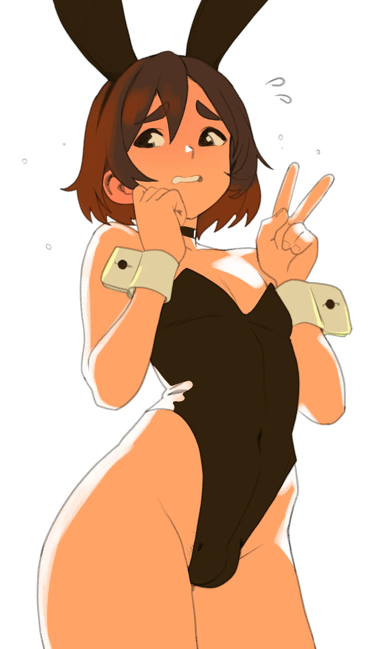 various Thernz OC - Image 43