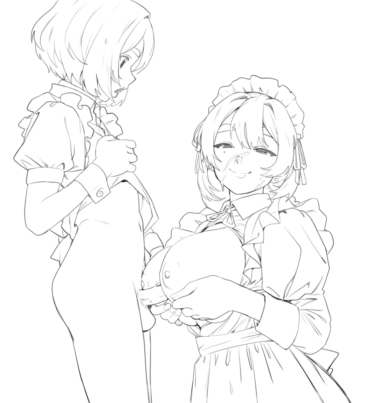 various Thernz OC - Image 53