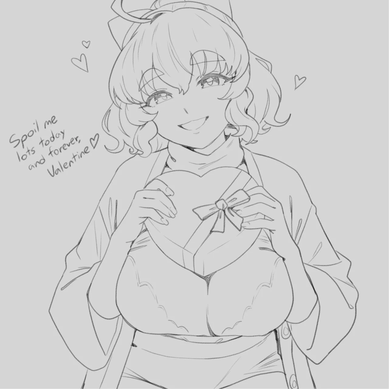 various Thernz OC - Image 55