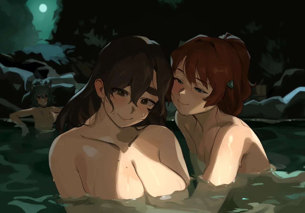 various Thernz OC - Image 7