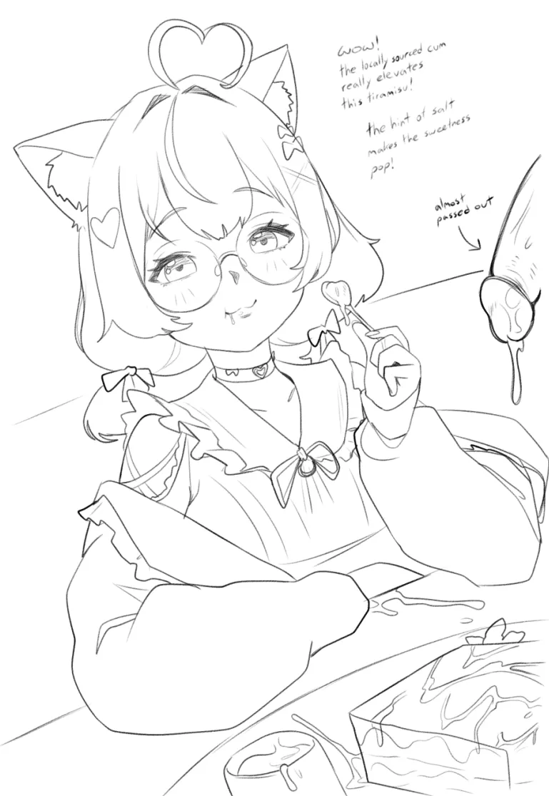 various Thernz OC - Image 9