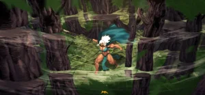 various Tian XiaoXiao ft. Cheon Cheonak OCs by MutagenicCrow - Page 55