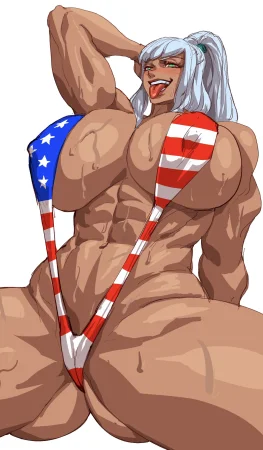 various Tian XiaoXiao ft. Cheon Cheonak OCs by MutagenicCrow - Page 64