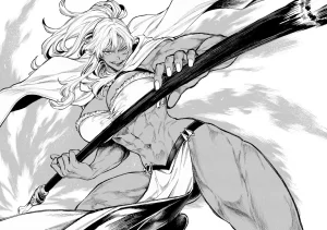 various Tian XiaoXiao ft. Cheon Cheonak OCs by MutagenicCrow - Page 91