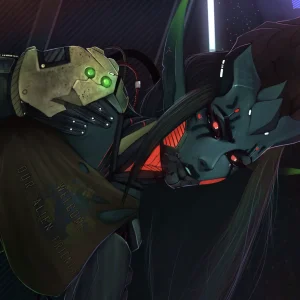 various Xenosexual races Chymlaxi, Imber, and Khaatari by Nyuunzi - Page 101