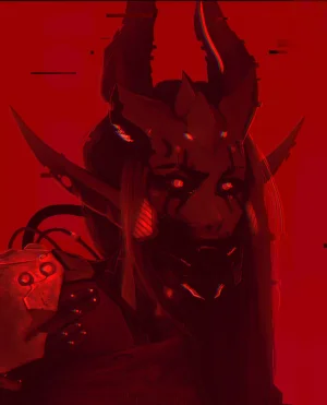 various Xenosexual races Chymlaxi, Imber, and Khaatari by Nyuunzi - Page 133