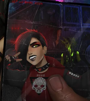 various Xenosexual races Chymlaxi, Imber, and Khaatari by Nyuunzi - Page 208