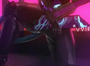 various Xenosexual races Chymlaxi, Imber, and Khaatari by Nyuunzi - Page 212