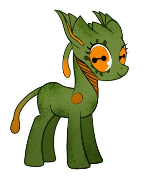 various Xenosexual races Chymlaxi, Imber, and Khaatari by Nyuunzi - Page 214