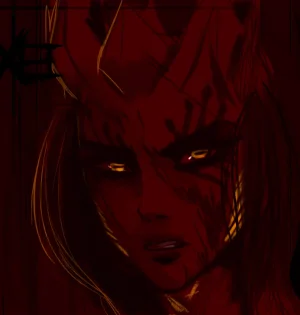 various Xenosexual races Chymlaxi, Imber, and Khaatari by Nyuunzi - Page 219