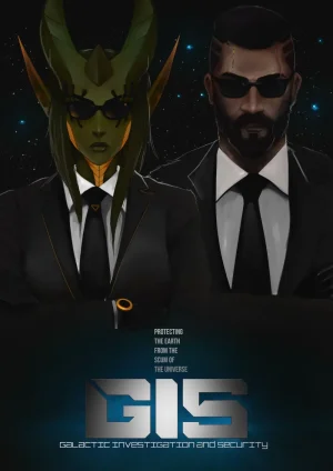 various Xenosexual races Chymlaxi, Imber, and Khaatari by Nyuunzi - Page 257