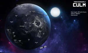 various Xenosexual races Chymlaxi, Imber, and Khaatari by Nyuunzi - Page 391