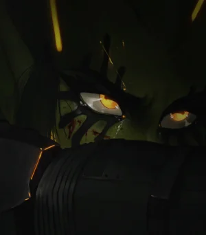 various Xenosexual races Chymlaxi, Imber, and Khaatari by Nyuunzi - Page 394