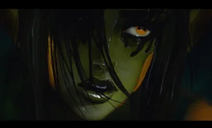 various Xenosexual races Chymlaxi, Imber, and Khaatari by Nyuunzi - Page 396