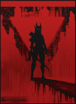 various Xenosexual races Chymlaxi, Imber, and Khaatari by Nyuunzi - Page 402