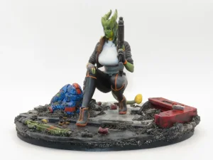 various Xenosexual races Chymlaxi, Imber, and Khaatari by Nyuunzi - Page 433