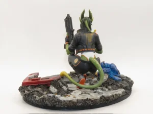 various Xenosexual races Chymlaxi, Imber, and Khaatari by Nyuunzi - Page 435