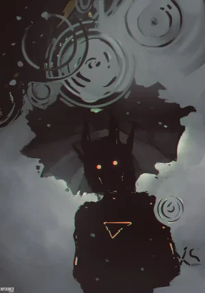 various Xenosexual races Chymlaxi, Imber, and Khaatari by Nyuunzi - Page 457