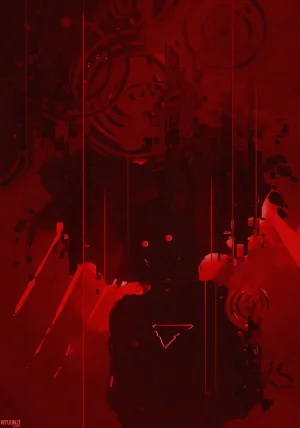 various Xenosexual races Chymlaxi, Imber, and Khaatari by Nyuunzi - Page 458