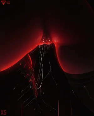 various Xenosexual races Chymlaxi, Imber, and Khaatari by Nyuunzi - Page 459