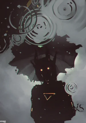 various Xenosexual races Chymlaxi, Imber, and Khaatari by Nyuunzi - Page 492