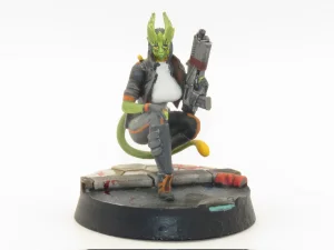 various Xenosexual races Chymlaxi, Imber, and Khaatari by Nyuunzi - Page 507