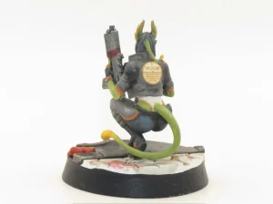 various Xenosexual races Chymlaxi, Imber, and Khaatari by Nyuunzi - Page 509