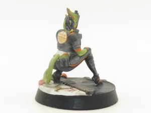 various Xenosexual races Chymlaxi, Imber, and Khaatari by Nyuunzi - Page 510