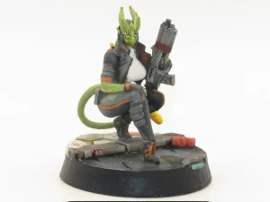 various Xenosexual races Chymlaxi, Imber, and Khaatari by Nyuunzi - Page 511