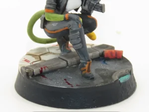 various Xenosexual races Chymlaxi, Imber, and Khaatari by Nyuunzi - Page 514