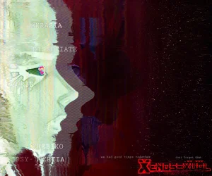 various Xenosexual races Chymlaxi, Imber, and Khaatari by Nyuunzi - Page 655