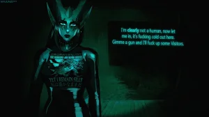 various Xenosexual races Chymlaxi, Imber, and Khaatari by Nyuunzi - Page 727