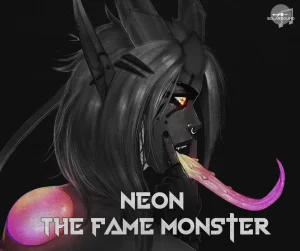 various Xenosexual races Chymlaxi, Imber, and Khaatari by Nyuunzi - Page 76