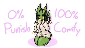 various Xenosexual races Chymlaxi, Imber, and Khaatari by Nyuunzi - Page 99