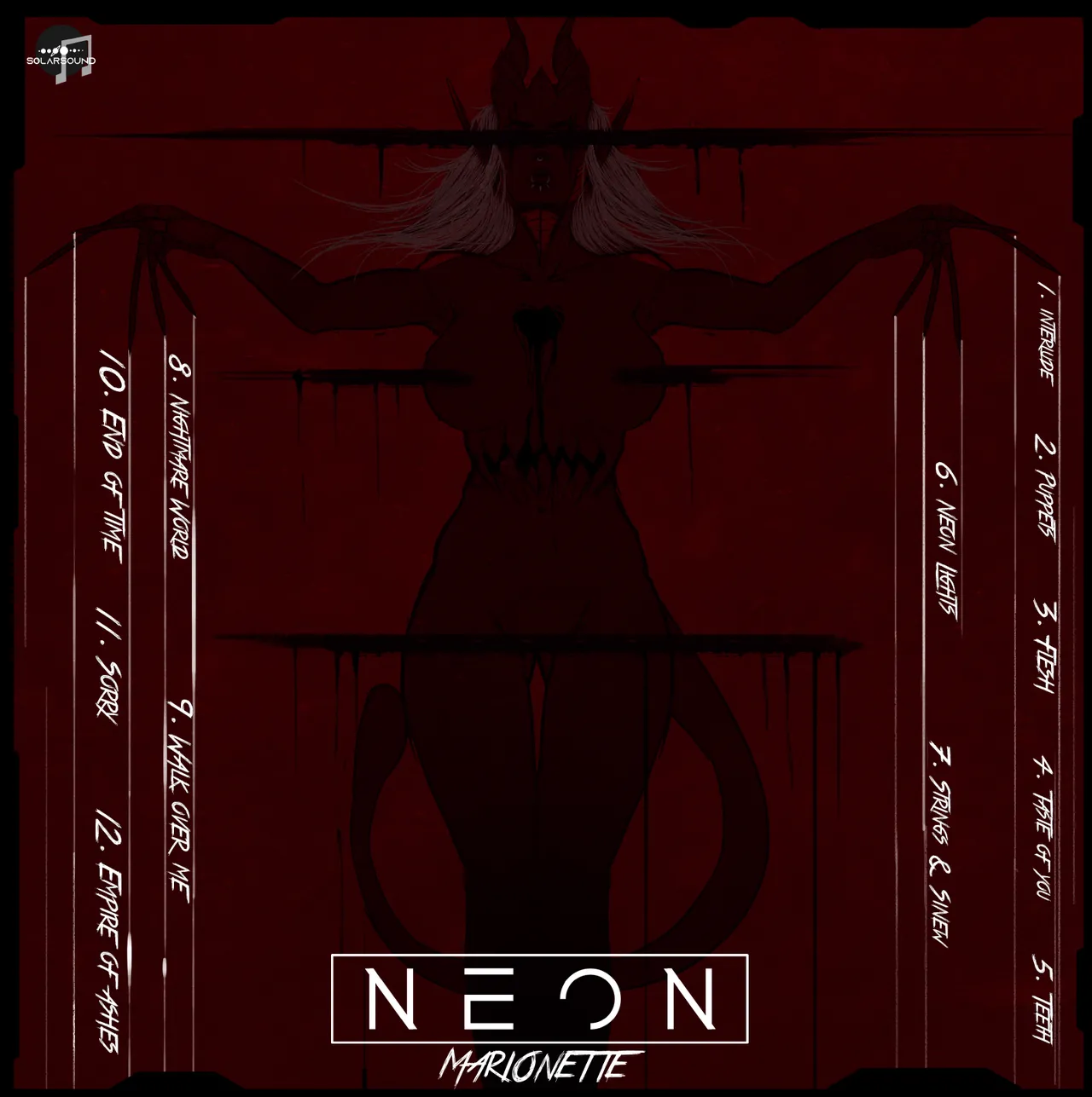 various Xenosexual races Chymlaxi, Imber, and Khaatari by Nyuunzi - Image 127