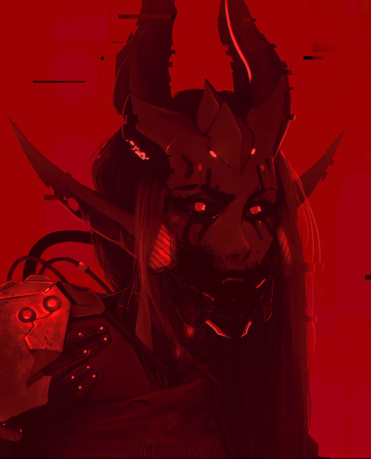 various Xenosexual races Chymlaxi, Imber, and Khaatari by Nyuunzi - Image 130