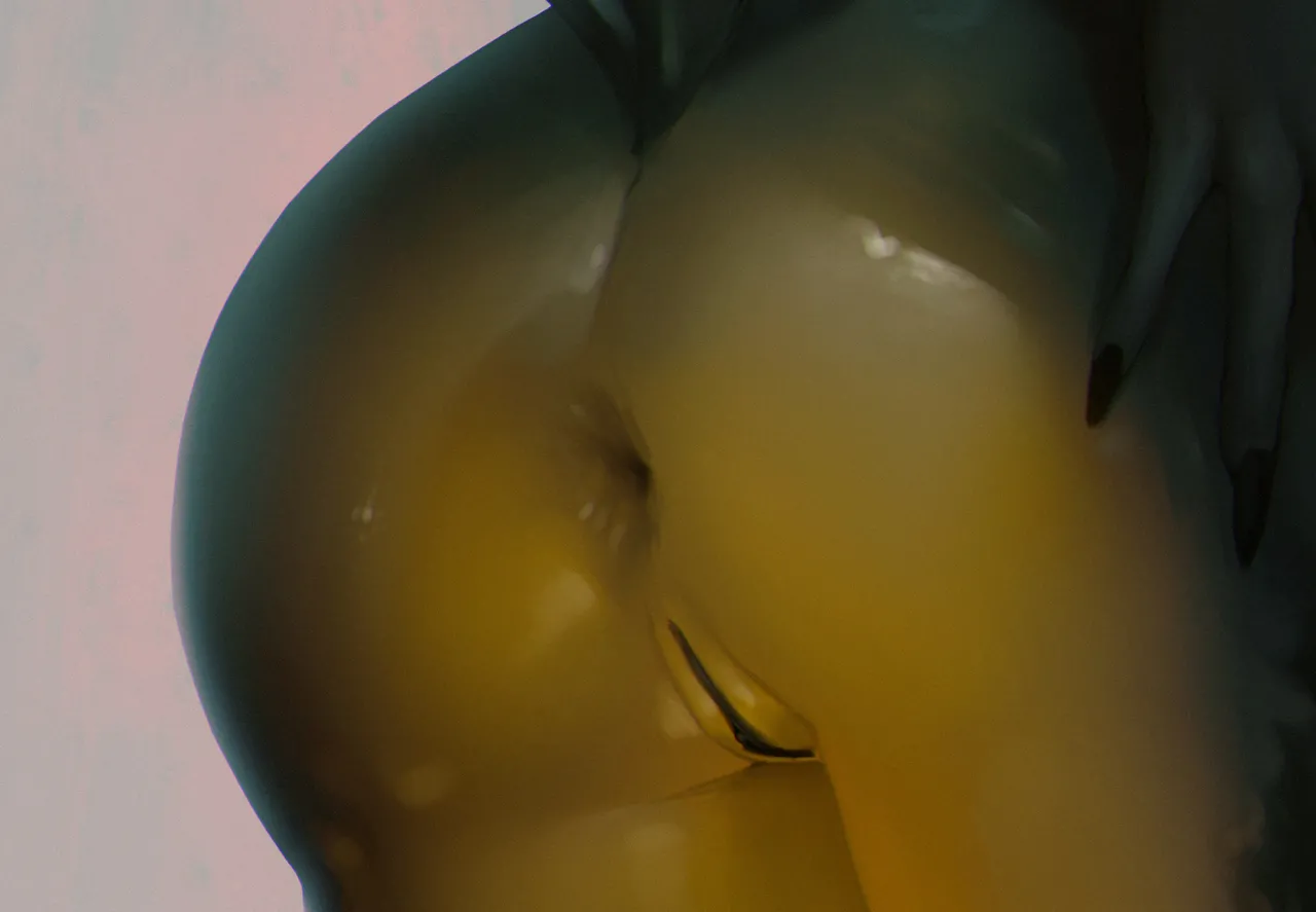 various Xenosexual races Chymlaxi, Imber, and Khaatari by Nyuunzi - Image 172