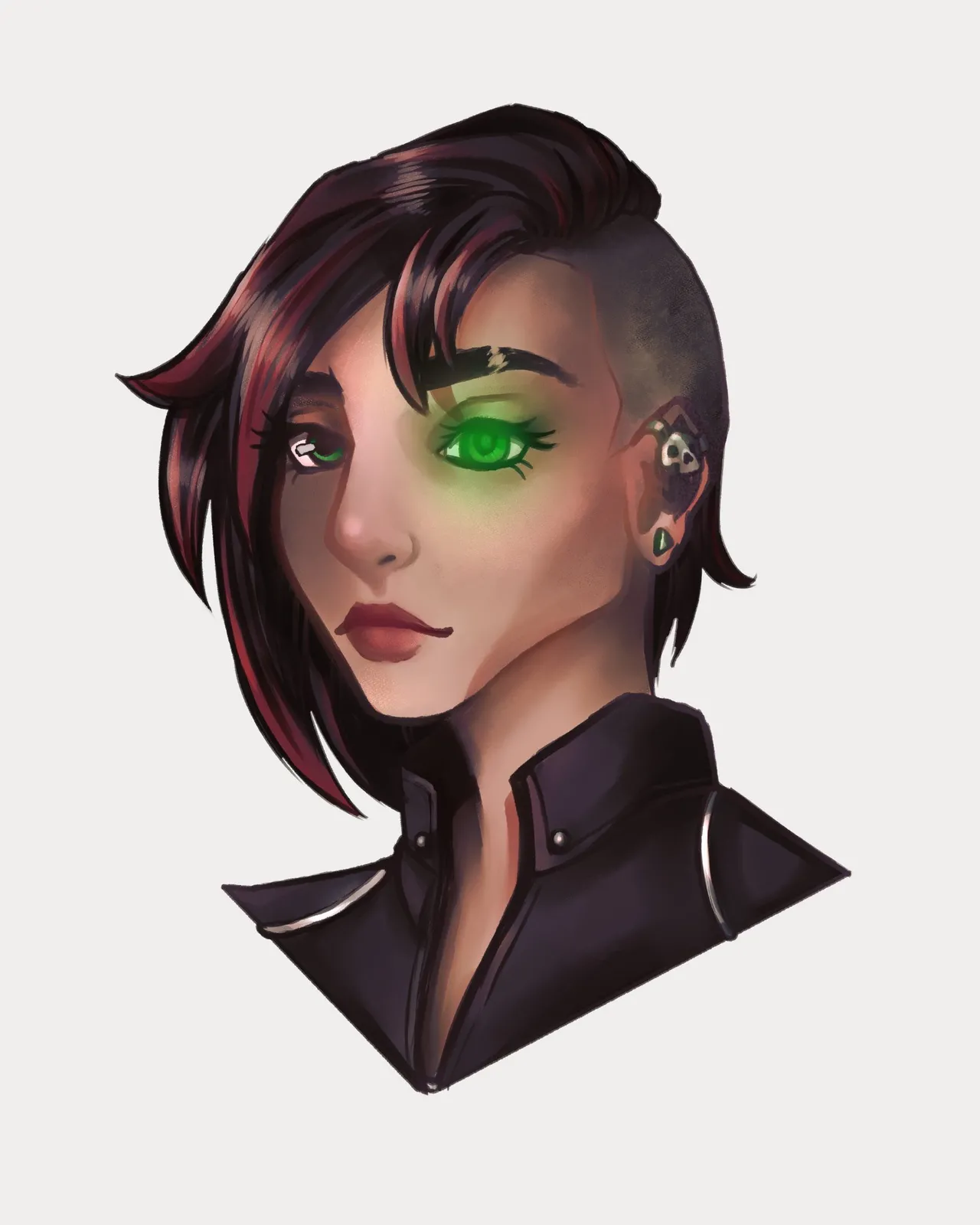 various Xenosexual races Chymlaxi, Imber, and Khaatari by Nyuunzi - Image 184