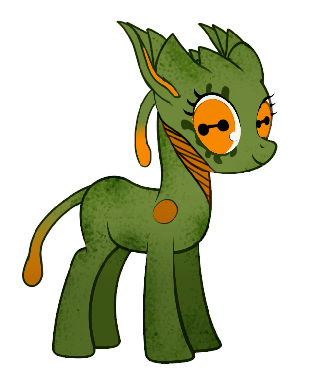 various Xenosexual races Chymlaxi, Imber, and Khaatari by Nyuunzi - Image 214