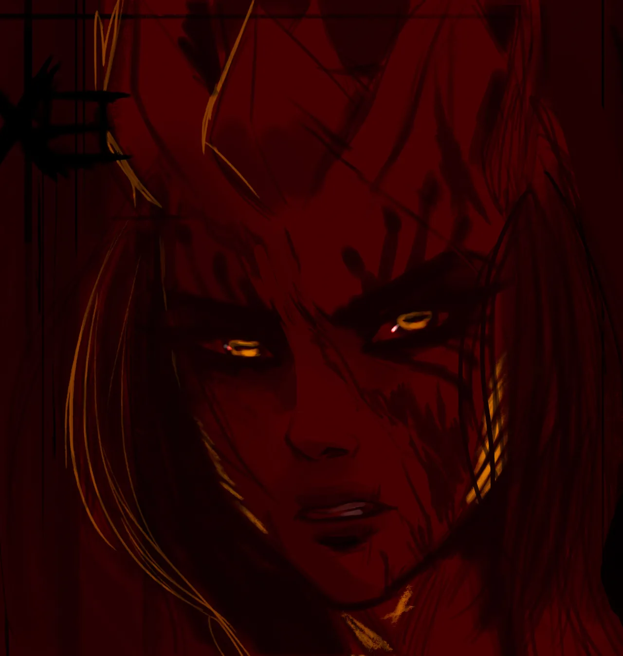 various Xenosexual races Chymlaxi, Imber, and Khaatari by Nyuunzi - Image 219