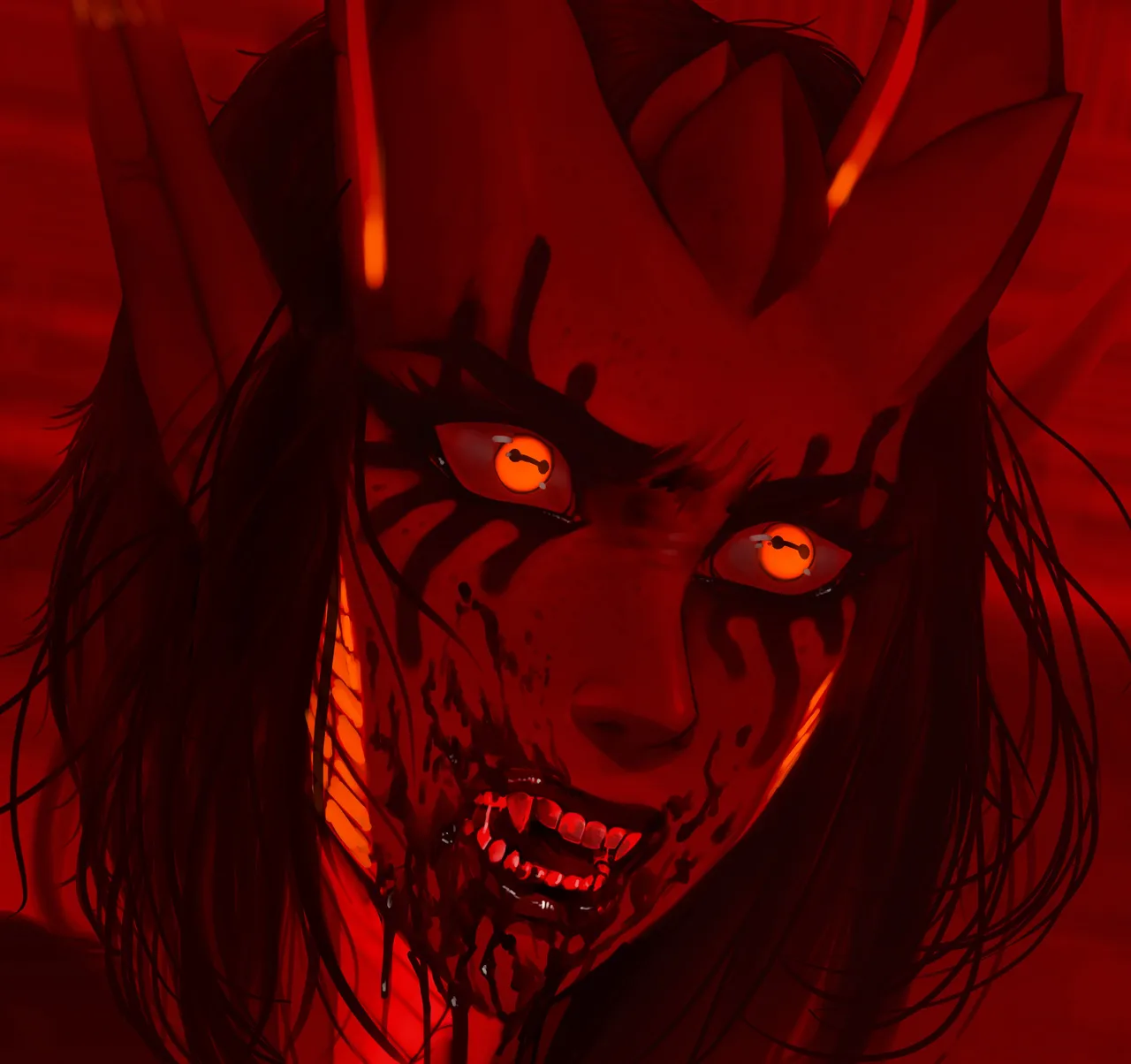 various Xenosexual races Chymlaxi, Imber, and Khaatari by Nyuunzi - Image 314