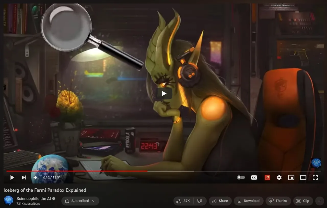 various Xenosexual races Chymlaxi, Imber, and Khaatari by Nyuunzi - Image 395