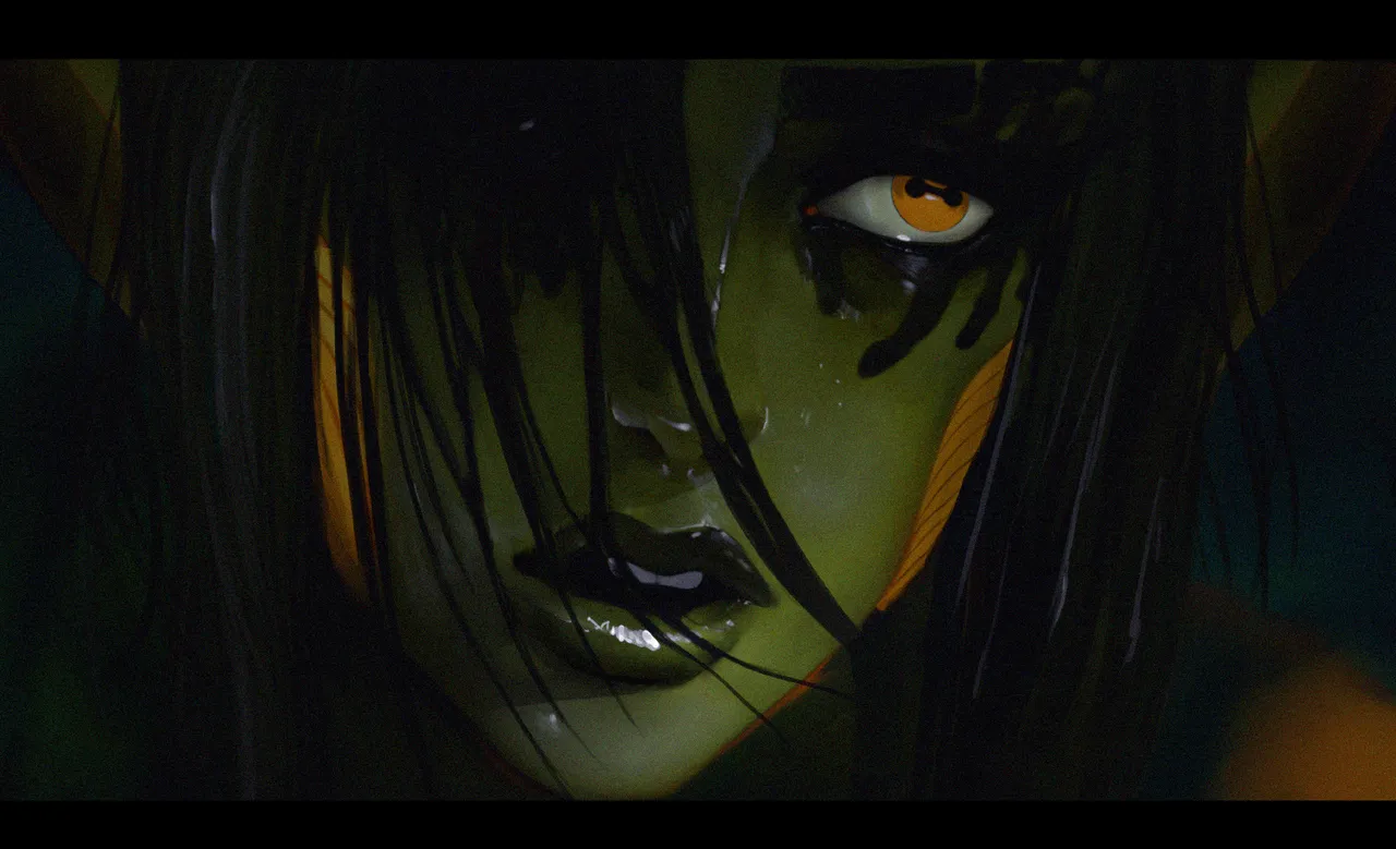 various Xenosexual races Chymlaxi, Imber, and Khaatari by Nyuunzi - Image 396