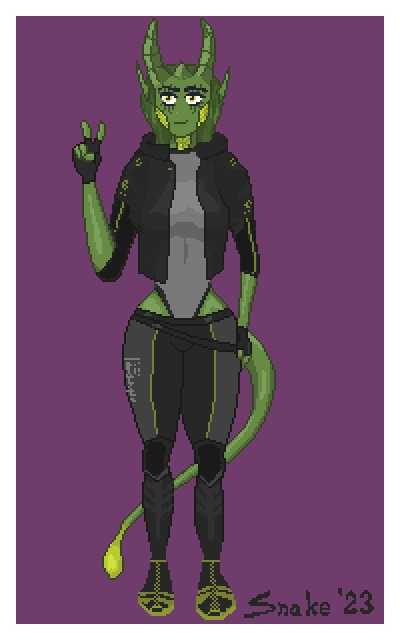 various Xenosexual races Chymlaxi, Imber, and Khaatari by Nyuunzi - Image 406