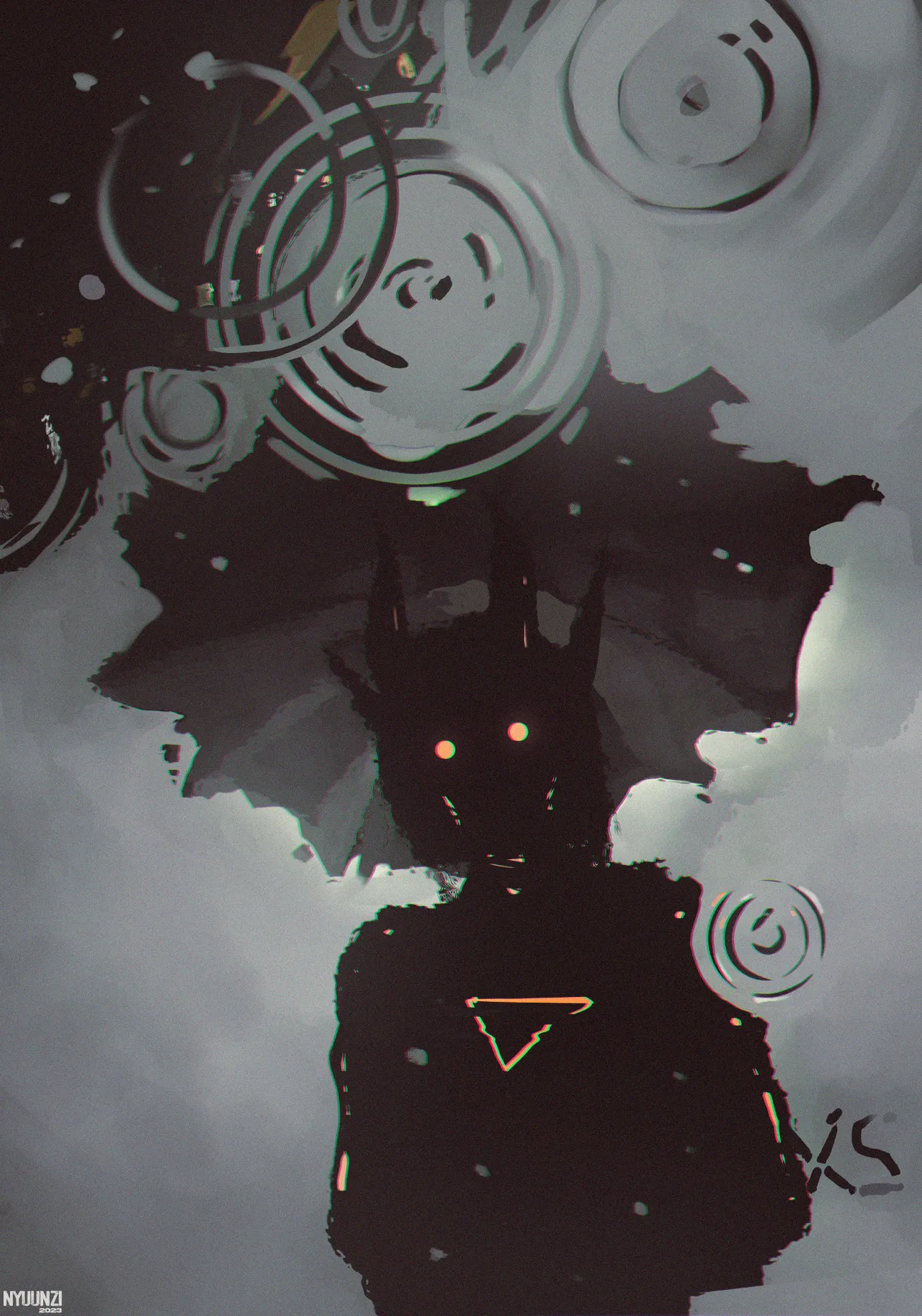 various Xenosexual races Chymlaxi, Imber, and Khaatari by Nyuunzi - Image 492