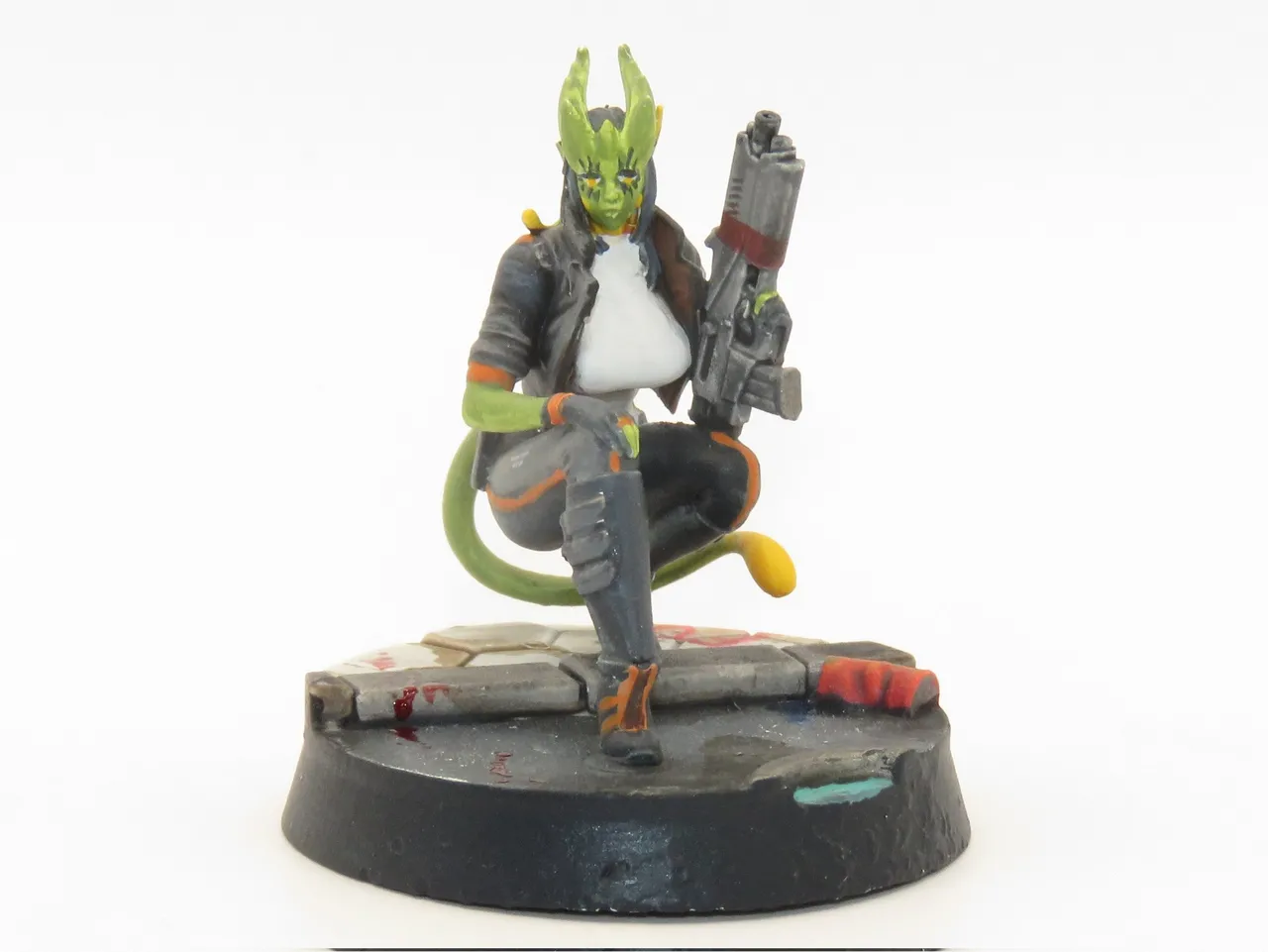 various Xenosexual races Chymlaxi, Imber, and Khaatari by Nyuunzi - Image 507