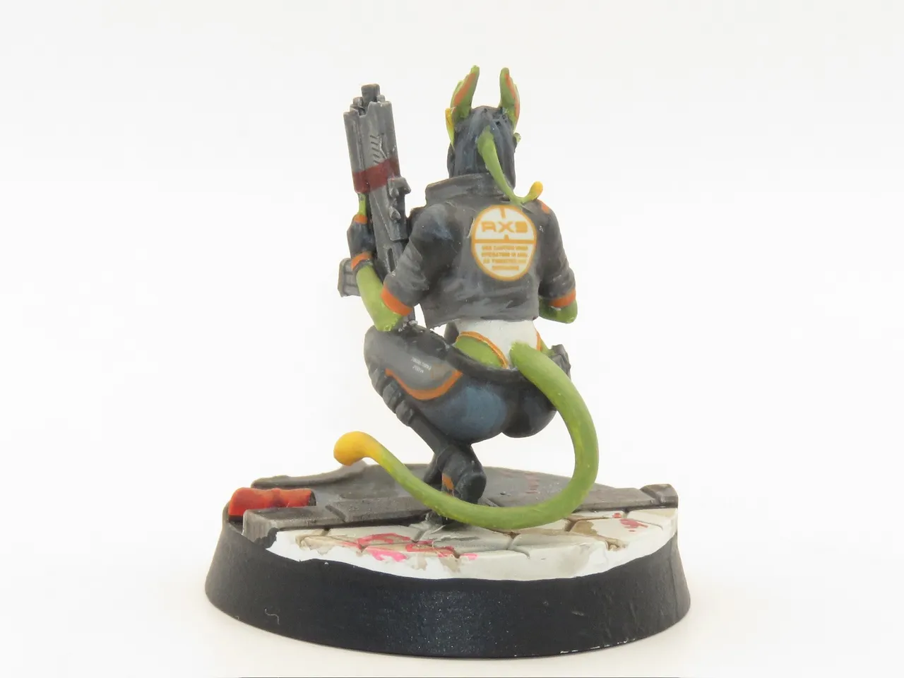 various Xenosexual races Chymlaxi, Imber, and Khaatari by Nyuunzi - Image 509