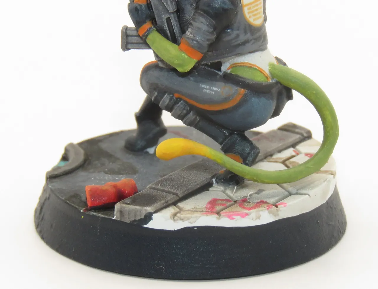 various Xenosexual races Chymlaxi, Imber, and Khaatari by Nyuunzi - Image 513