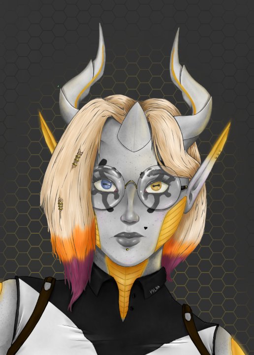 various Xenosexual races Chymlaxi, Imber, and Khaatari by Nyuunzi - Image 639